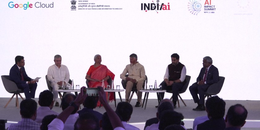 Google to invest $15 billion in India, build largest AI hub outside US ...