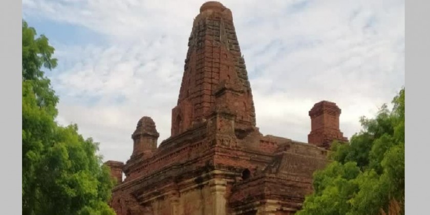 UNESCO World Heritage site: Gubyaukgyi temple, worth preserving place ...