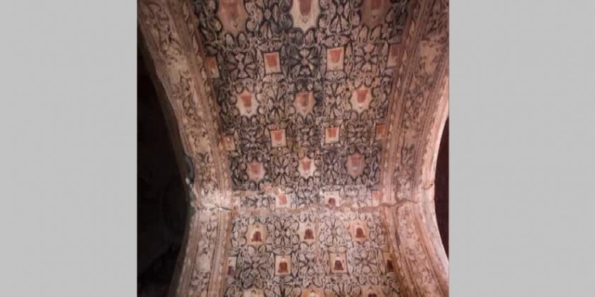 UNESCO World Heritage site: Gubyaukgyi temple, worth preserving place ...