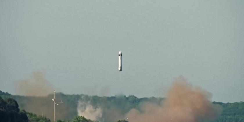 Honda hails successful test of reusable rocket | Myanmar International TV