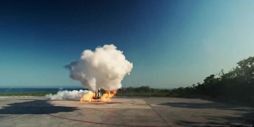 Honda hails successful test of reusable rocket | Myanmar International TV