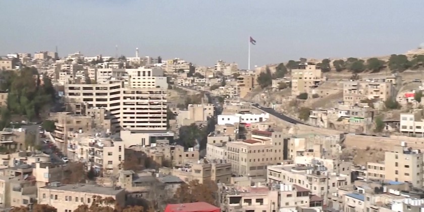 Iran's IRGC says it attacked U.S. bases in Jordan in retaliation ...