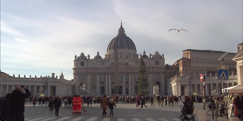 Pope Francis Appoints Tokyo Archbishop Kikuchi as New Cardinal ...