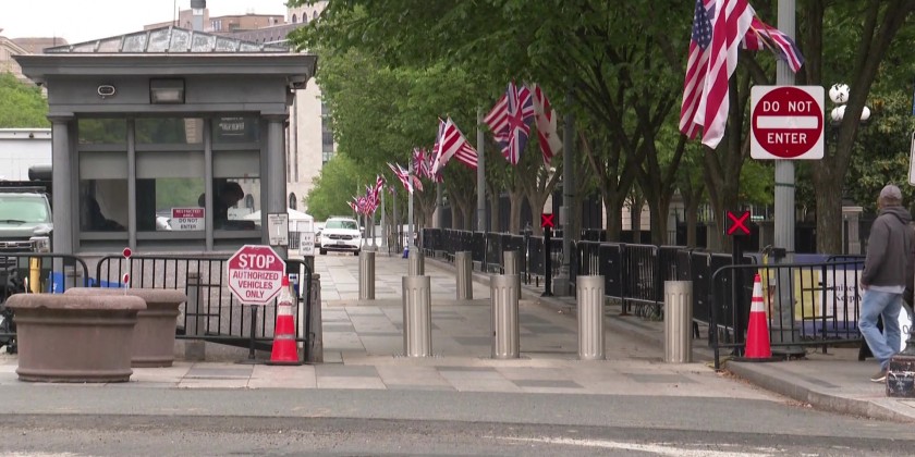King Charles state visit to US to go on as planned after WHDC shooting ...