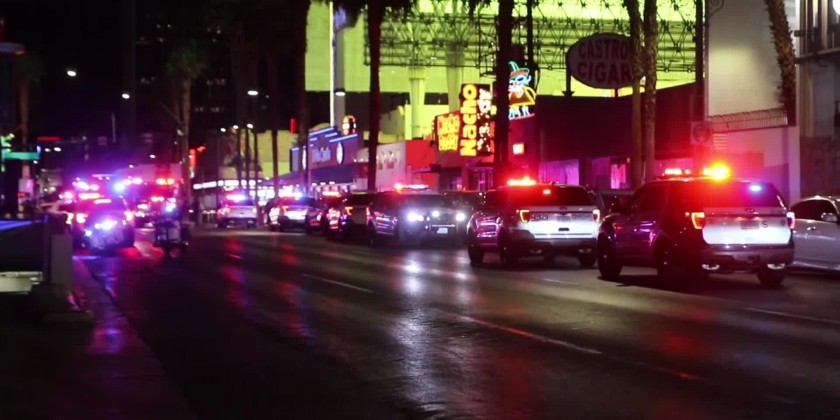 Two pedestrians struck, killed by SUV in Las Vegas | Myanmar ...