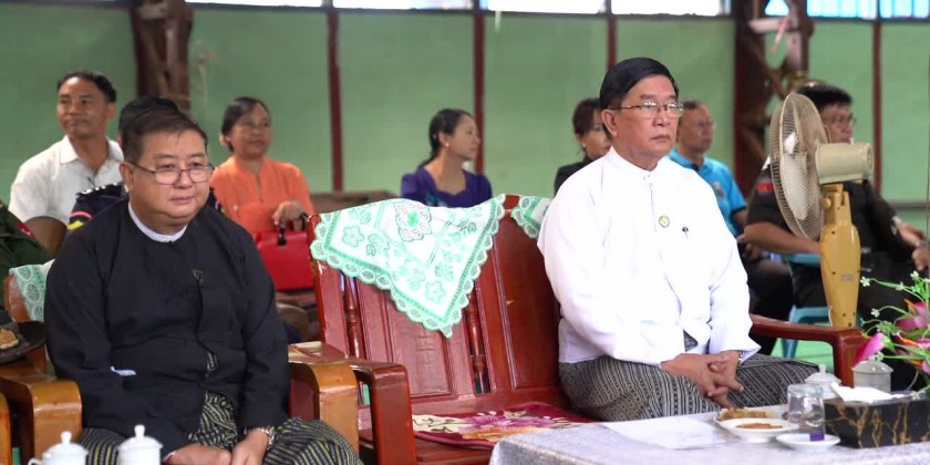 Sports sector development: CM attends awarding ceremony of Caneball ...