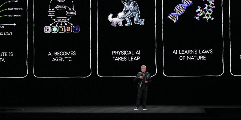 Nvidia unveils new AI chip platform amid rising competition | Myanmar ...