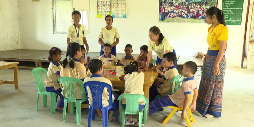 Celebrating Inclusion : Commemorative event for the International Day ...