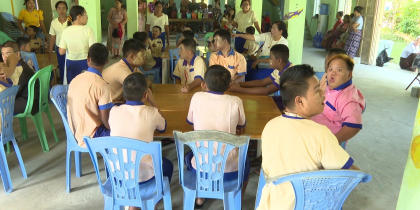 Celebrating Inclusion : Commemorative event for the International Day ...