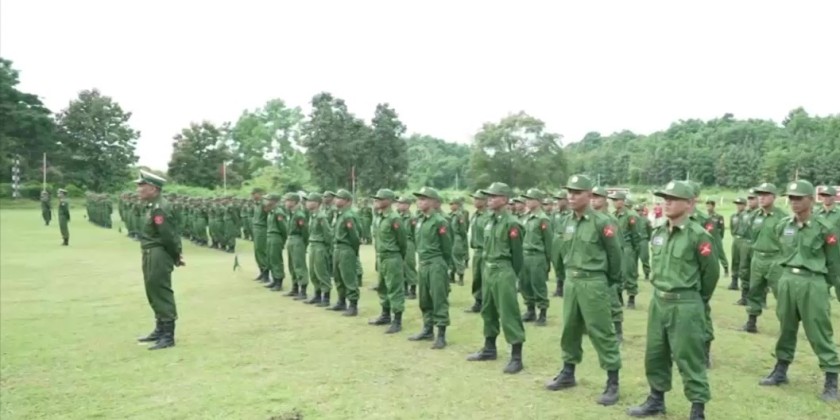 People’s Military Service Training: People’s Military Service Training ...
