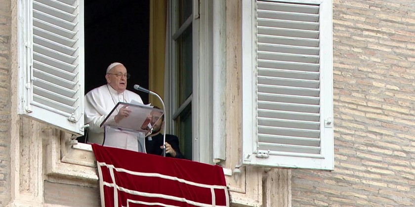 Pope Pope appeals for immediate ceasefire in Gaza | Myanmar ...