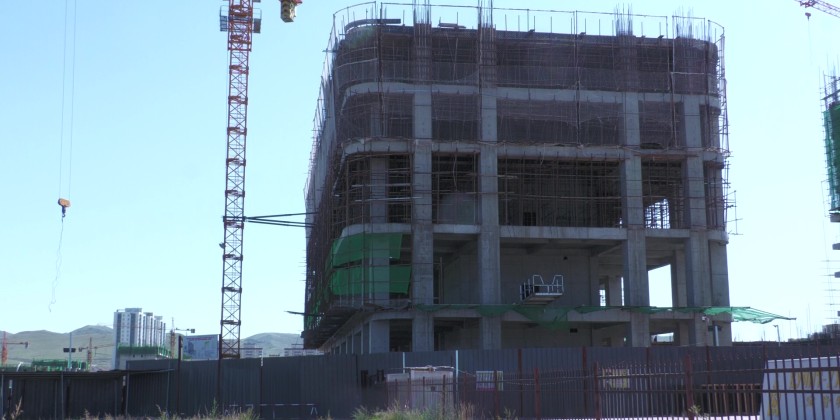 Mongolia introduces QR codes to prevent housing fraud | Myanmar ...
