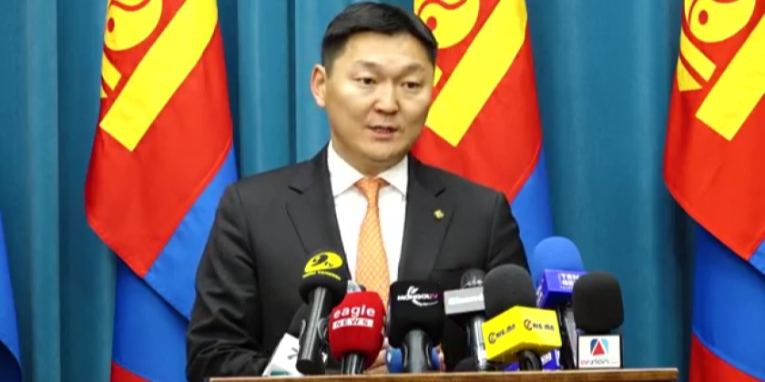 Mongolia introduces QR codes to prevent housing fraud | Myanmar ...
