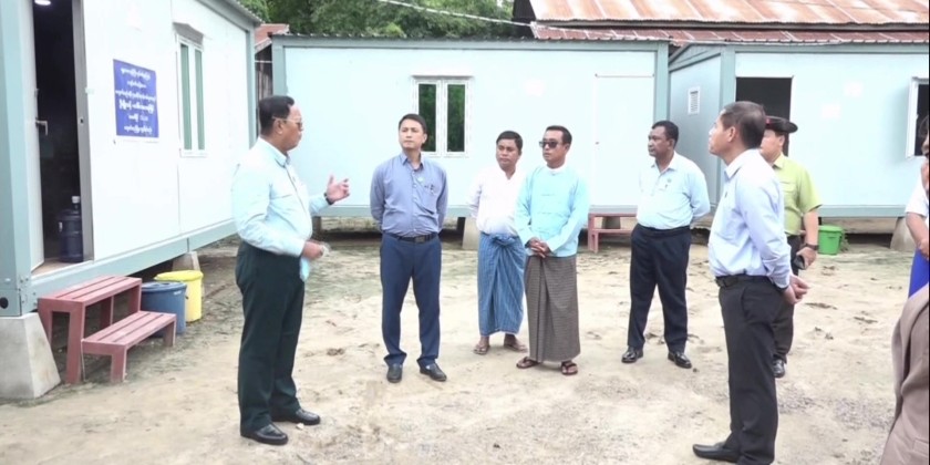 Rural Development: Efforts for boosting production and rural ...