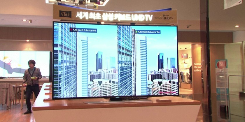 Samsung Electronics posts record quarterly profit on AI boom | Myanmar ...