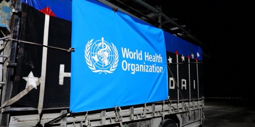UN coordinated convoy for Syria Humanitarian assistance | Myanmar ...