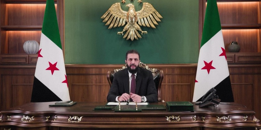 Syrian president makes Kurdish a 'national language' | Myanmar ...