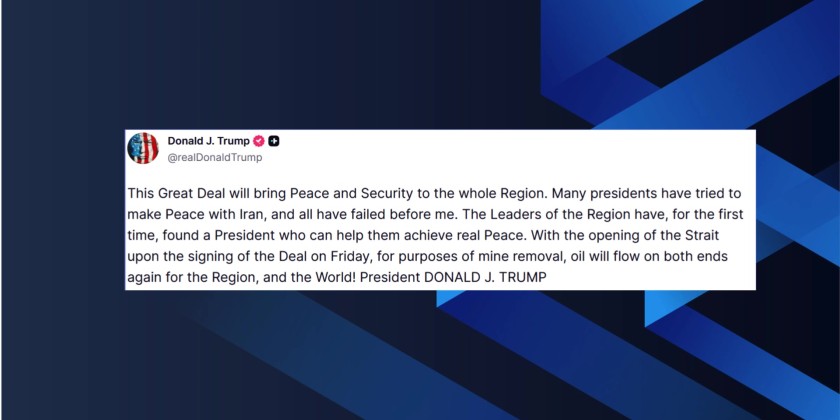 US, Iran say they have reached deal | Myanmar International TV