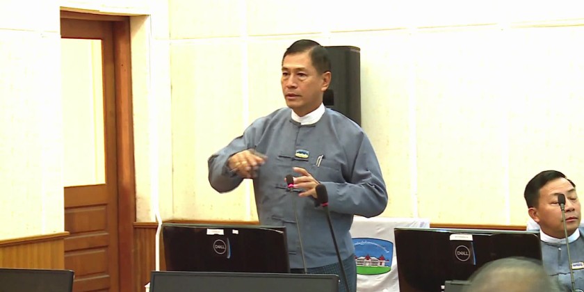 Urban Development Process: Discussion on future urban projects in Nay ...