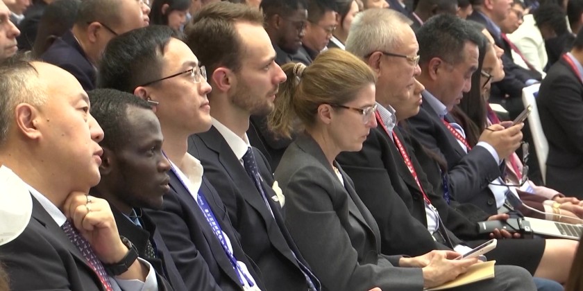 World Data Organization gathers over 200 members across more than 40 ...