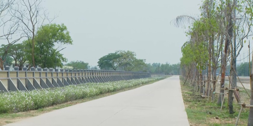 Regional Development: Yangon Region Chief Minister inspects development ...