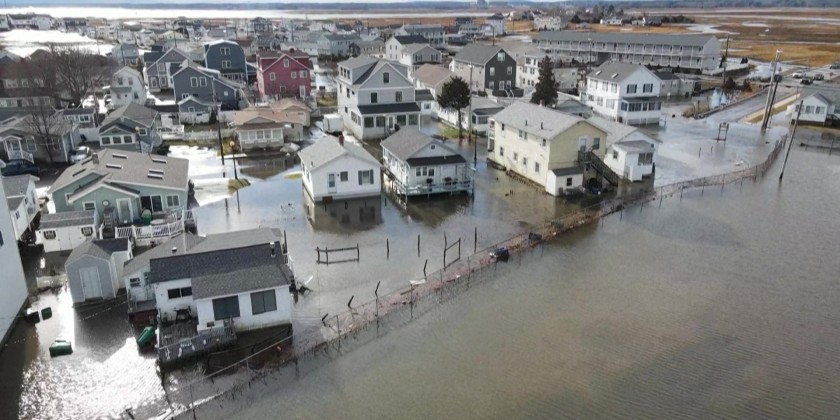 Five dead in US storms, country girds for more fierce weather | Myanmar ...