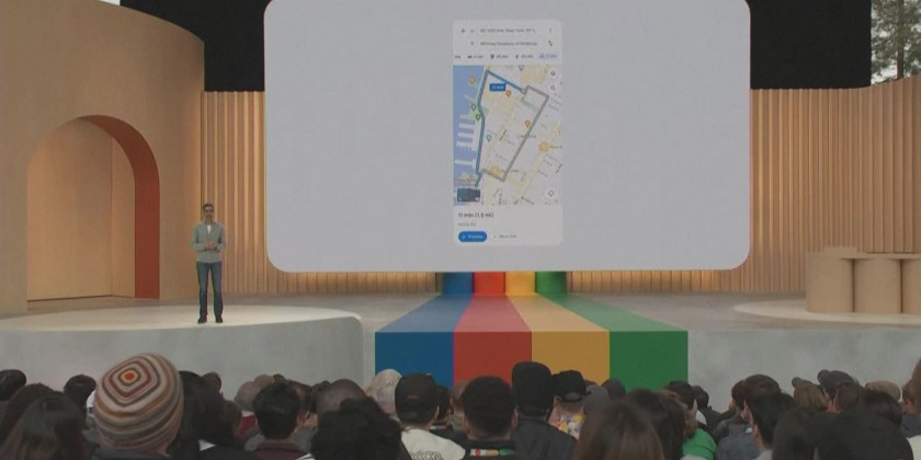 Google announces opening Bard to 180 countries | Myanmar International TV