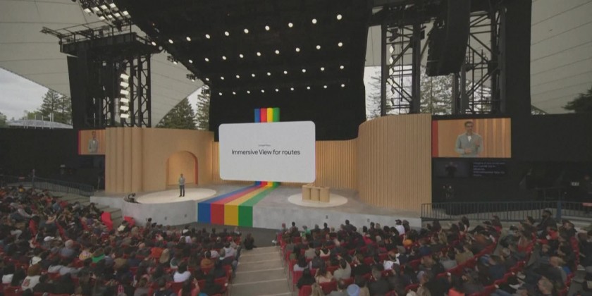 Google announces opening Bard to 180 countries | Myanmar International TV