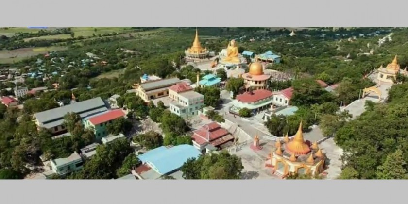 Preservation of ancient buildings: Permission needs to be applied for ...