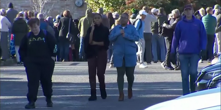 Student killed in Seattle school shooting | Myanmar International TV