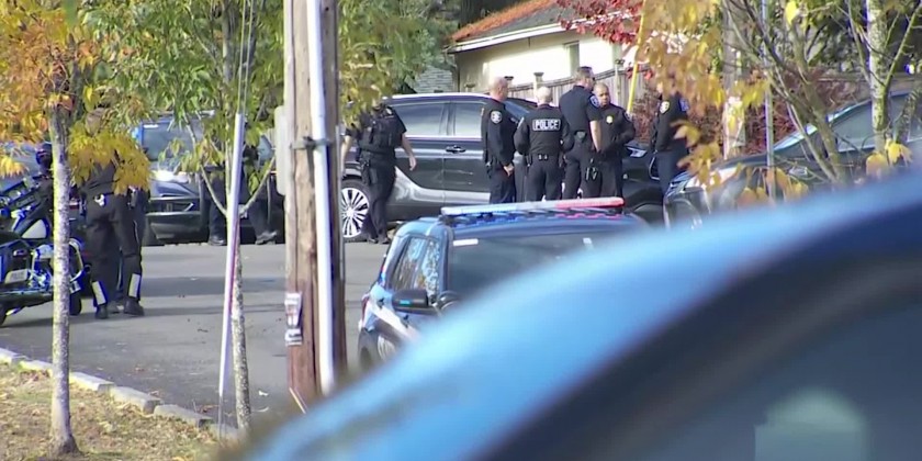 Student killed in Seattle school shooting | Myanmar International TV