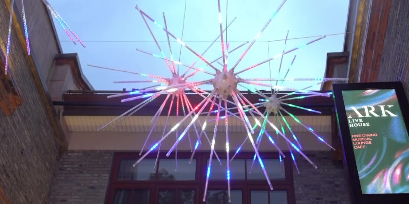 Spring Festival Lantern Fair Welcomes Year of the Rabbit | Myanmar ...